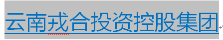 雲南(nán)省戎國汽車修理(lǐ)有限責任公司